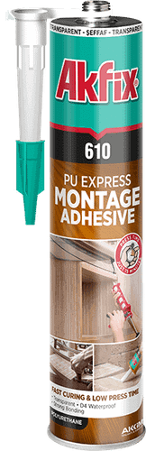 Жидкие гвозди