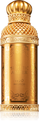 Alexandre.J Art Deco Collector The Majestic Amber парфюмерная вода женская
