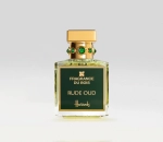 Rude Oud Fragrance Du Bois Паряюм для мужчин и женщин