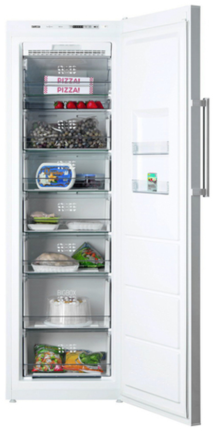 Морозильная камера ATLANT M 7606-100 N