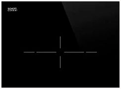 Стеклокерамическая панель Smeg SE232TD1