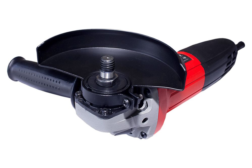 Угловая шлифмашина Slogger AG8125 125мм