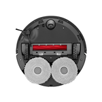 Робот-пылесос Roborock Q Revo S чёрный (RU)