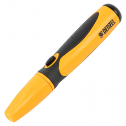 Отвертка реверсивная, механизм SmartPush mini 11 шт, CrMo // Denzel