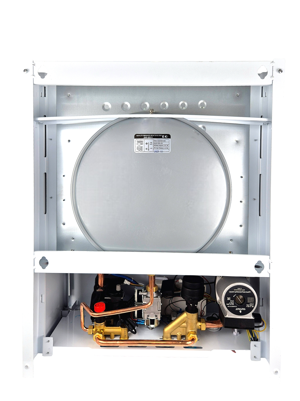 Котел настенный газовый одноконтурный Сармат T- 46 ONE (CN)