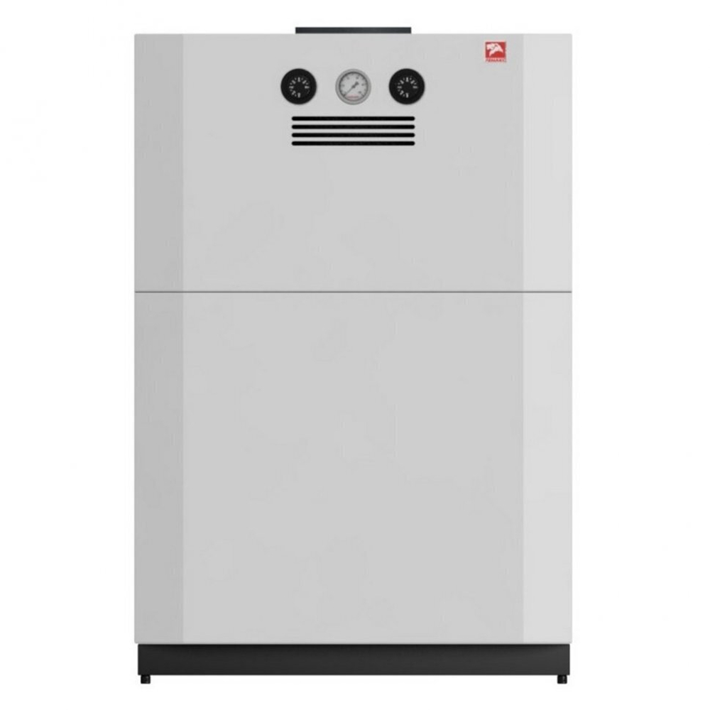 Напольный газовый котел Лемакс Classic 80