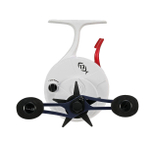 Катушка для рыбалки 13 Fishing Black Betty Freefall Ghost Maverick