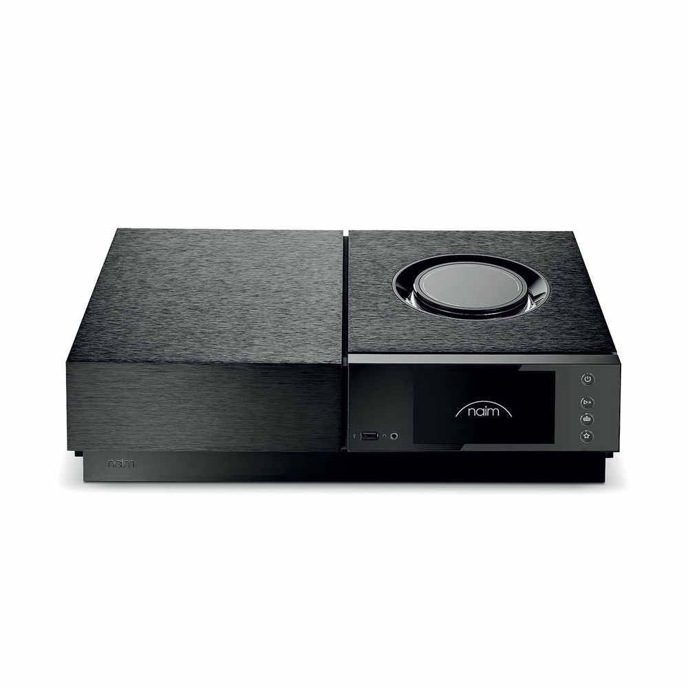 Потоковый усилитель Naim Uniti Nova PE