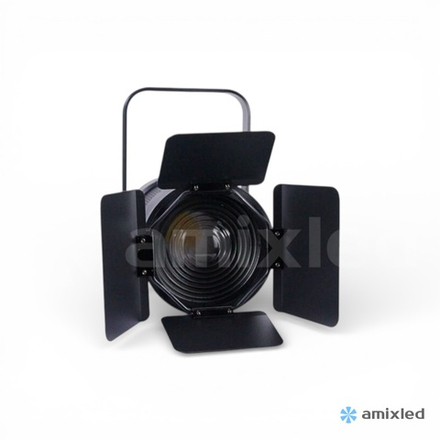 Световой прибор Amixled Play 100W Fresnel CL