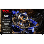 Телевизор TCL 98X11K (2025) 4K UHD QLED
