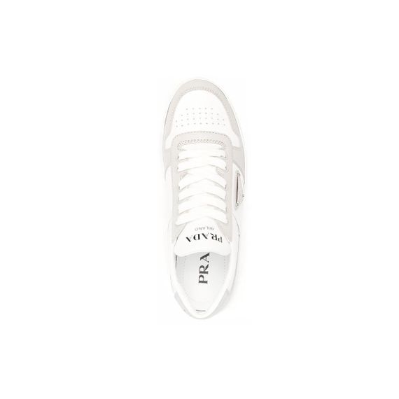 Prada Low Top 'White Grey'