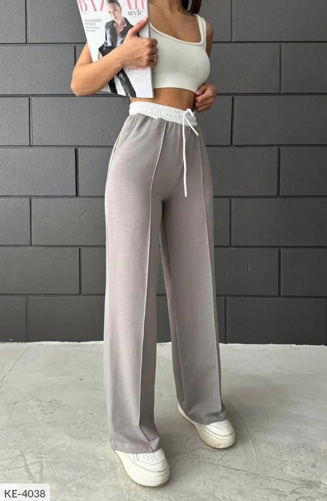 Брюки KE-4030 Фабрика Моды