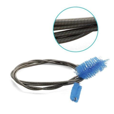 Ершик для шлангов двойной, 1550мм, Laguna AQUA