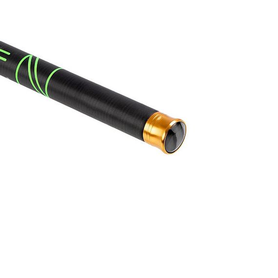 Удилище маховое GREEN ROD carbon, 5m, 15-40g (N-GR-500) Nisus