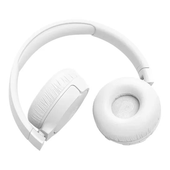 Беспроводные наушники JBL Tune 670NC White