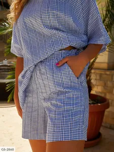 Костюм GS-2858 Фабрика Моды