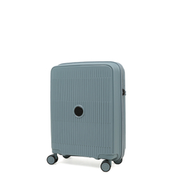 Чемодан мини (S) полипропилен "Fabretti"