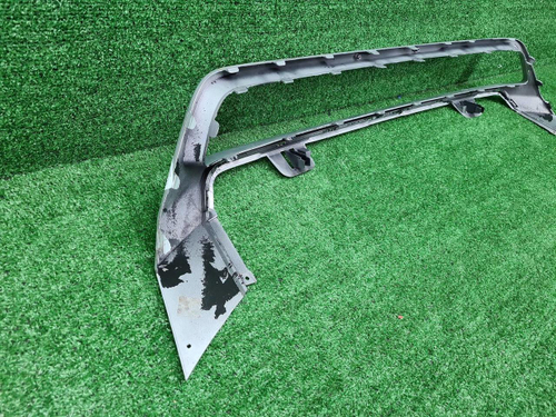 Накладка переднего бампера EXEED VX (2021-2024)