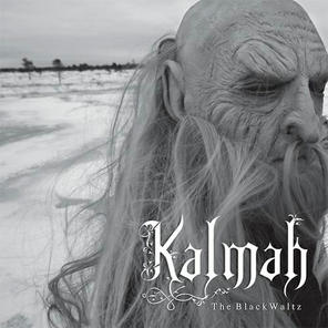 Kalmah / The Black Waltz (RU)(CD)