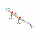 Terve Karjala, 10 см., цвет 014