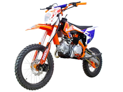 Мотоцикл AVANTIS Lux 150cc 17/14 PITBIKE