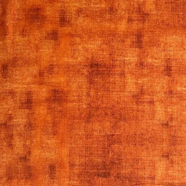 ПРЕДЗАКАЗ, ИМИТАЦИЯ, ОРАНЖЕВАЯ ТЕКСТУРА - 100% хлопок 1