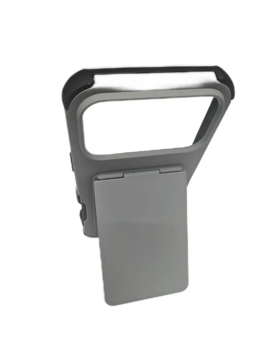Чехол с подставкой Kickstand Flip Case для iPhone 17 Pro Max