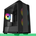 Корпус DeepCool CC360 ARGB (R-CC360-BKAPM3-G-1)