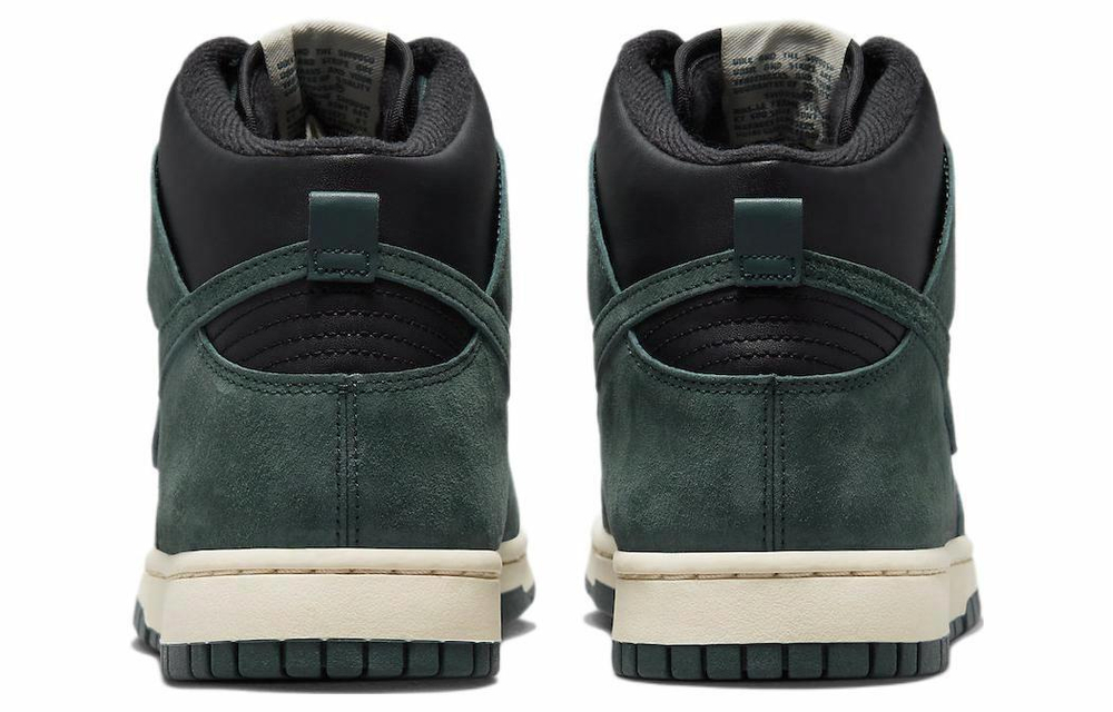 Кроссовки Nike Dunk Premium "Faded Spruce"