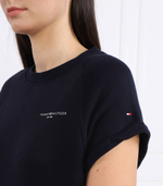 платье Tommy Hilfiger - темно-синий(WW0WW37842)