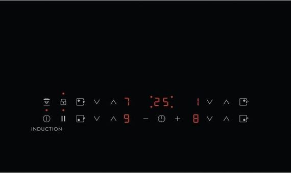 Варочная панель Electrolux LIR60430