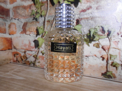 A Hayati парфюмерная вода 60ml