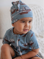 Шапочка Mjölk Морской бой