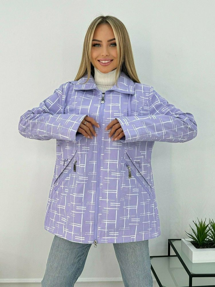 Ветровка 113-3 Fabrika