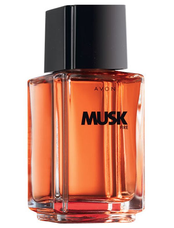 Avon Musk Fire