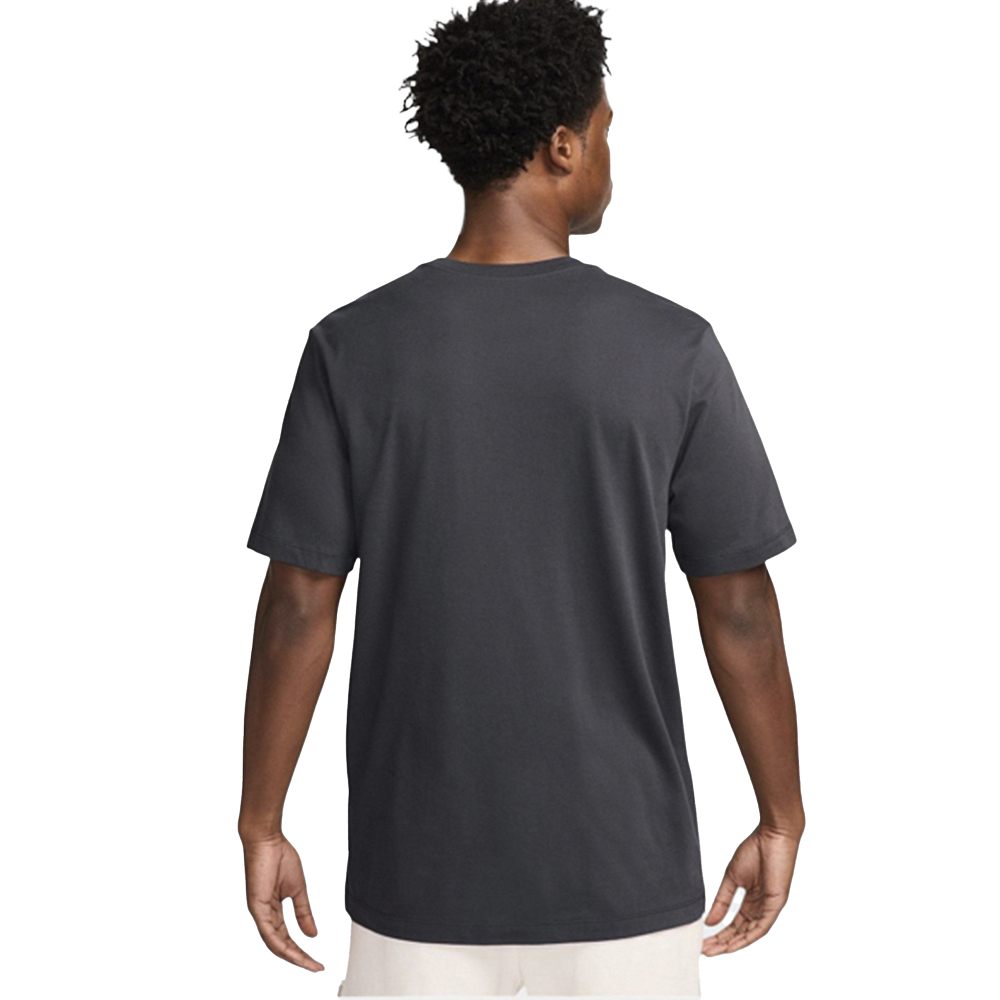 Мужская футболка Nike DF TEE BBALL OC