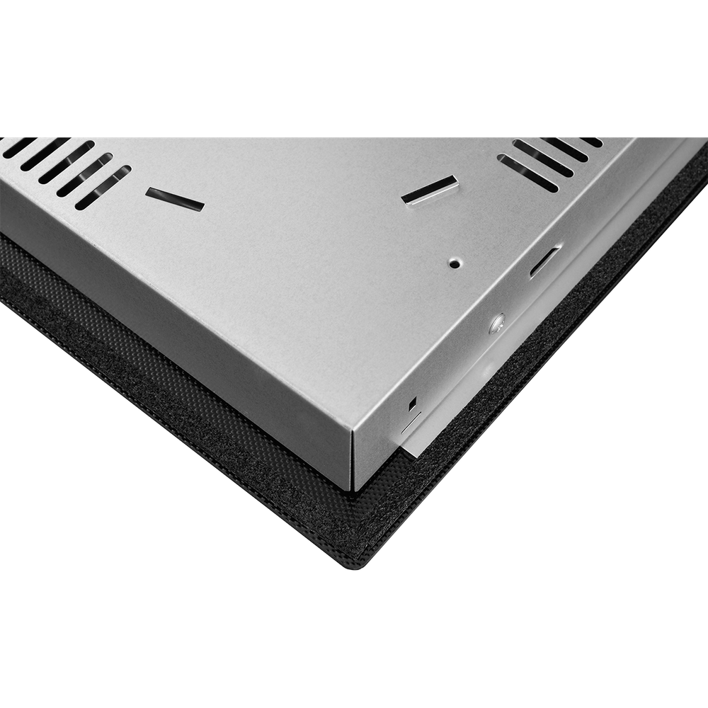 Встраиваемая электрическая варочная панель ZUGEL ZEH290C