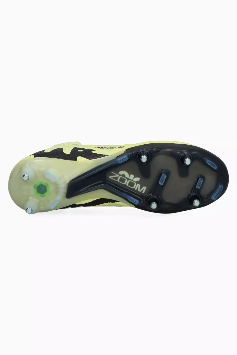 Nike superfly anti clog top