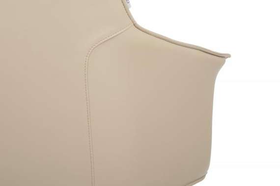 Кресло Rosso-ST C1918 Светло-бежевый