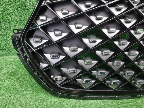 Решетка радиатора Chery Tiggo 4 Pro (2020-2024)