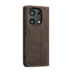 Чехол-книжка CaseMe Matte Poco M6 Pro 4G