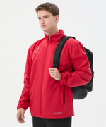 Рюкзак DIVISION Travel Backpack, черный