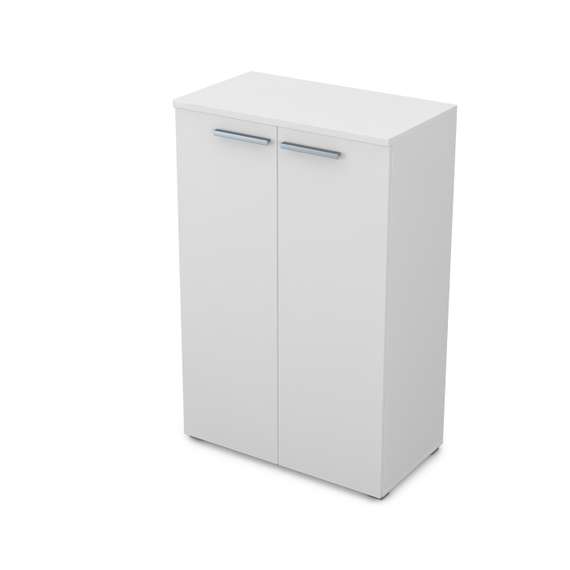 9Ш.017.1 Шкаф средний (800*450*1245)