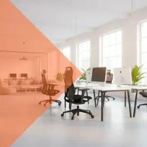 Эргономичные кресла