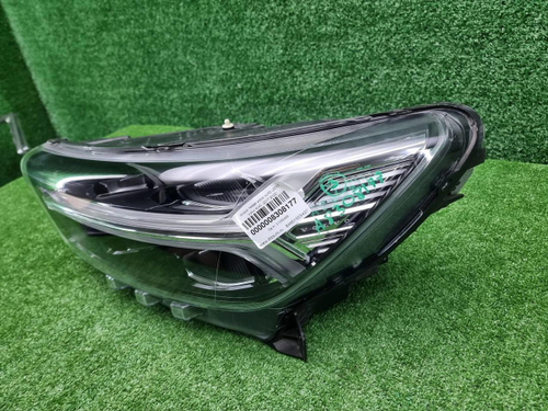 Фара левая Volvo XC40 (2017-2022) LED