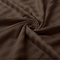 Сатин-страйп &quot;Шоколад&quot; | ш.240 см | 130 г/м² | хлопок-100%
