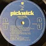 Ralph McTell – Streets Of London (Франция)