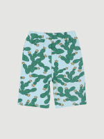 Шорты удлиненные Mjölk Cactus, уценка