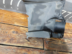 Воздуховод бампера правый Chery Arrizo 8 22-нв Б/У Оригинал 602003594AA