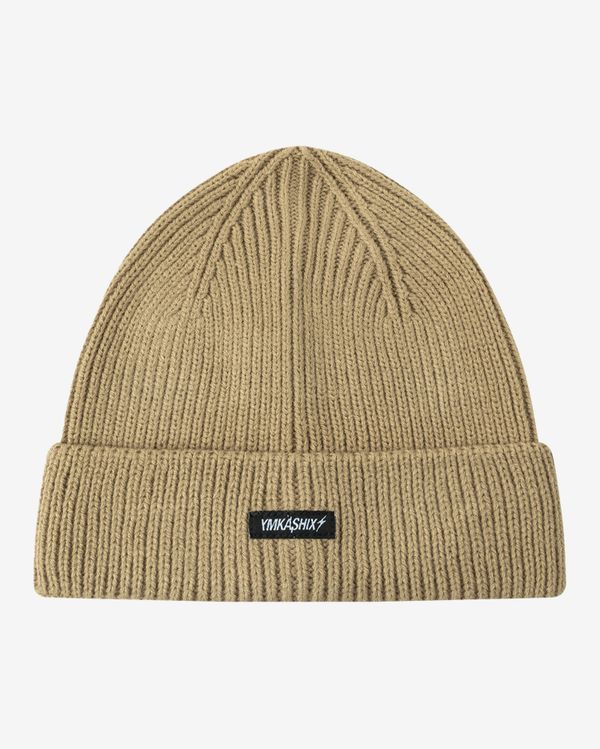 Шапка Stories темно-песочная - фото 1